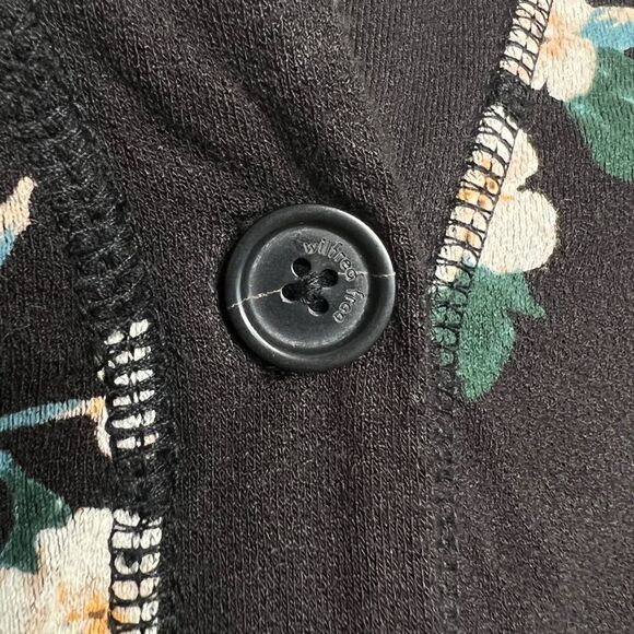 Artizia Wilfred Free Roslin floral mini dress - Picture 3 of 8